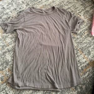 Lululemon Hold Tight Shirt